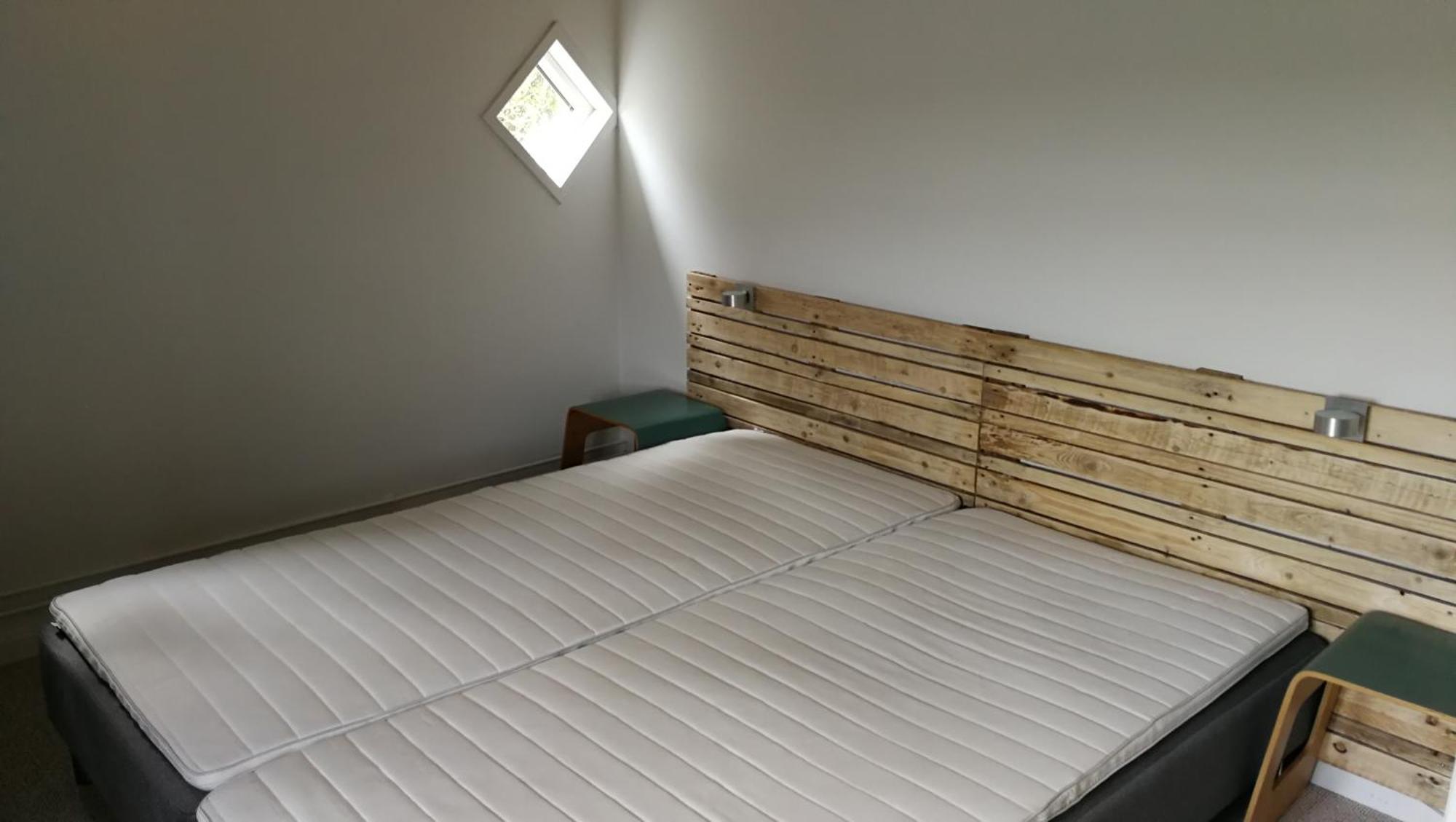Fædrelandet Turridning Holiday Apartment Laeso Rum bild