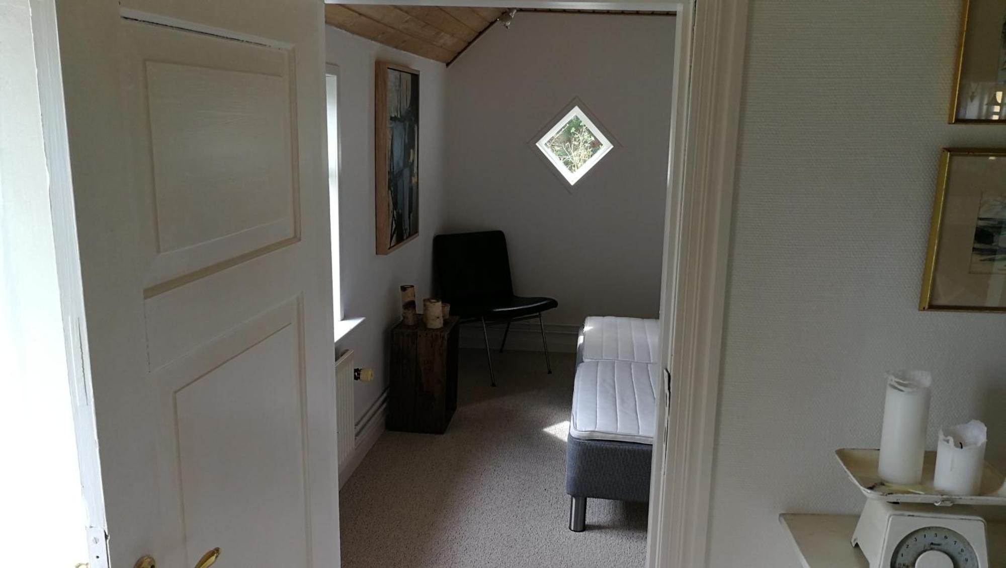 Fædrelandet Turridning Holiday Apartment Laeso Rum bild